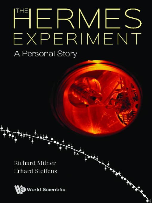 Title details for The Hermes Experiment by Richard Milner - Available